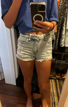 Outfitters Shorts