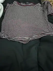 Striped Shirt