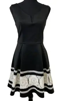 #134 NORDSTROM ALYA formal short dress