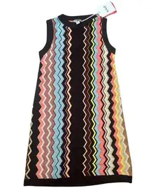 New MISSONI for Target Sweater Dress XSmall