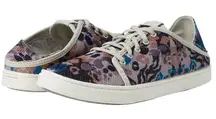 OluKai Pehuea Li Women's low sneaker, Purple, size EU37.5/ US7.5,NWOT DISPLAY