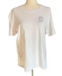 Pawz graphic T-shirt