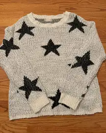 Altard State Star Sweater