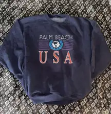 John Galt Crewneck Brandy Melville