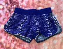 Heat Gear Active Running Shorts