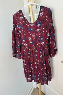 NwT Size M  Dress cottagecore indie y2k boho