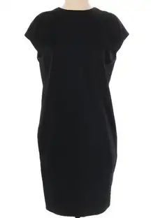 J Brand Women Black Casual Dress S‎