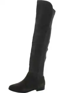 NWT Chinese Laundry Radiance Split Suede in Chocolate / 6.5