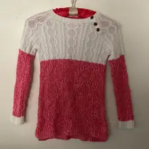 Isaac Mizrahi Girls Sweater Dress – Size L (6/6X)