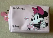 The Créme Shop Mickey & Minnie Mouse Pouch