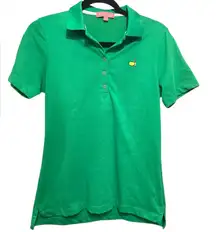 NWOT Magnolia Lane Masters polo, small