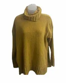 Aerie Chunky Sweater