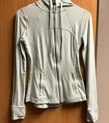 Lululemon Excellent condition  define hooded jacket