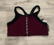 VS Pink Sports Bra