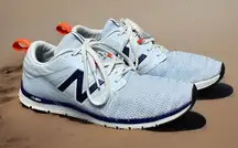 New Balance 577v5 WX577US5 Light Blue Women's Sneakers Size 7.5B
