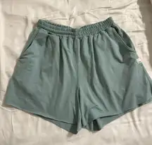 Boyfriend Short