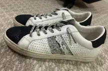 Vintage Havana Sneaker