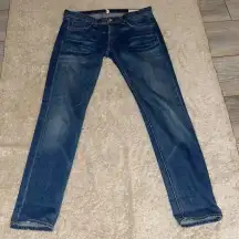 Women’s Rag & Bone Jeans