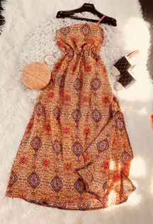 beautiful maxi dress