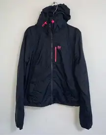 Abercrombie & Fitch Rain Jacket