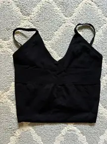 Sheln Seamless Sports Bra