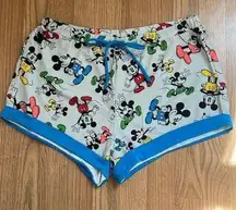 Disney  Parks Mickey Mouse Shorts