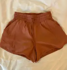 YPB Abercrombie Shorts