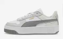 Puma Carina Street Platform Sneakers Women’s