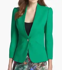 Ted Baker Adale Blazer Size Two