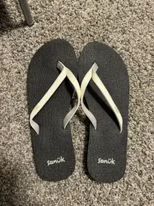 Flip Flops