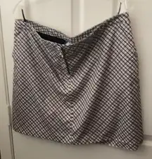 FINAL MARKDOWN IZod golf skort 14