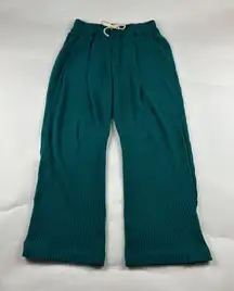 Urban Outfitters Out From Under Ultra Soft Waffle Knit Lounge Pant M