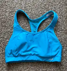 Avia Blue Sports Bra