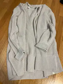 Cardigan