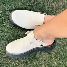 DR. MARTENS clogs 🔥🔥