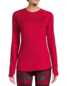 NWOT - Base Layer Jersey Thermal Top.