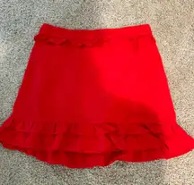 Boutique Medium Skirt