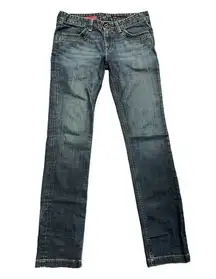 AG Adriano Goldschmied "the Louise" Jeans, Size 28R