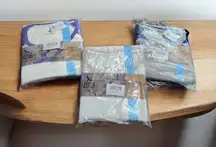 3 sets of women EDDIE BAUER PAJAMAS size 3XL