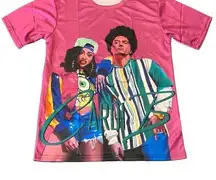 Unisex Cardi B T-Shirt Size S NEW