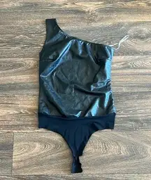 Commando Bodysuit