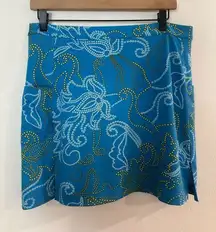 Callaway women Golf Skort size 8
