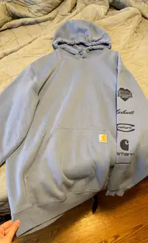 Carhartt Hoodie