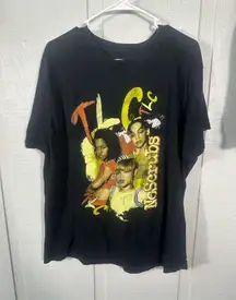 Bad End Crewneck Anime Manga TV Show T shirt Size XL  EUC