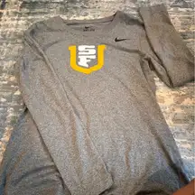 Nike San Fran Football  drifit shirt