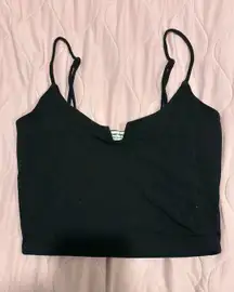 Cropped Tanktop