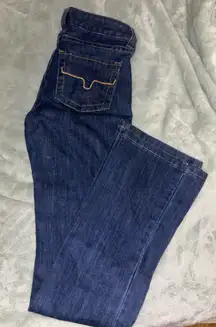Kimes Jeans