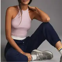 ANTHRO | Daily Practice‎ Daybreak Tank