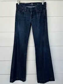 7 for All Mankind Women’s 28 Dojo Jeans
