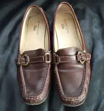 Ann Klein I flex loafers